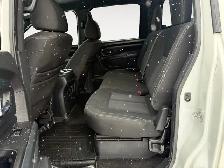 2018 Nissan Titan 4x4 Nav B.cam H.seat 1yr warranty - Photo 12