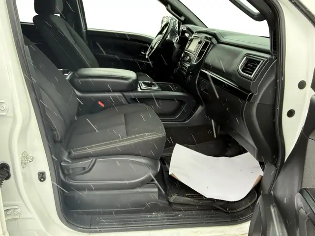 2018 Nissan Titan 4x4 Nav B.cam H.seat 1yr warranty - Photo 13