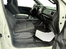 2018 Nissan Titan 4x4 Nav B.cam H.seat 1yr warranty - Photo 13