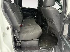 2018 Nissan Titan 4x4 Nav B.cam H.seat 1yr warranty - Photo 14