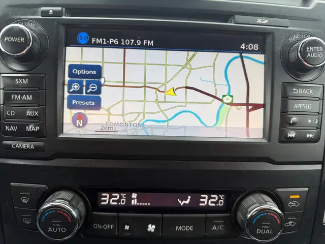 2018 Nissan Titan 4x4 Nav B.cam H.seat 1yr warranty - Photo 18