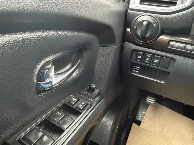 2018 Nissan Titan 4x4 Nav B.cam H.seat 1yr warranty - Photo 19