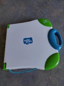 LeapFrog LeapStart Preschool Laptop Minicomputer - Photo 2