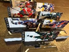 McDonald's Hockey Sticks set - Photo 2