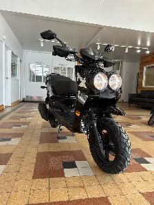 Scooters Warrior - Photo 3