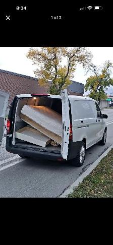 Moving & Junk Removal – Same Day Service – Affordable - Photo 3