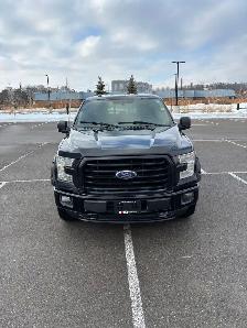 2016 Ford F-150 4WD SuperCrew 145' - Photo 4