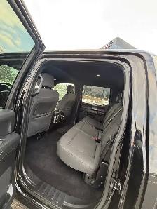 2016 Ford F-150 4WD SuperCrew 145' - Photo 18