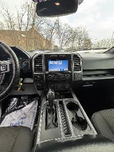 2016 Ford F-150 4WD SuperCrew 145' - Photo 19