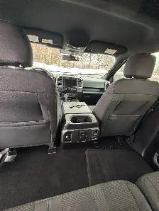 2016 Ford F-150 4WD SuperCrew 145' - Photo 20