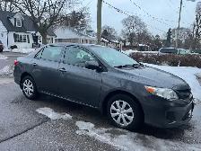 Toyota corolla - Photo 2