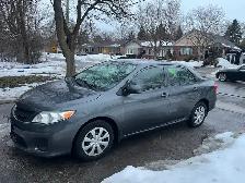 Toyota corolla - Photo 3