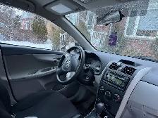 Toyota corolla - Photo 4