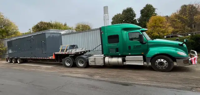 AZ DRIVER LONG HAUL CANADA ONLY - Photo 2