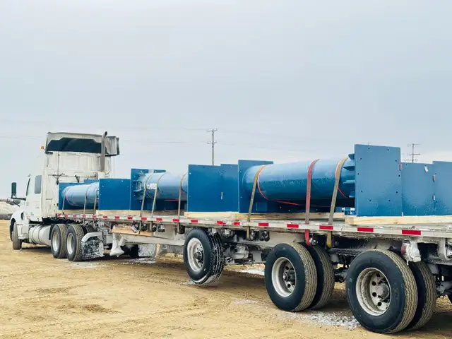 AZ DRIVER LONG HAUL CANADA ONLY - Photo 4