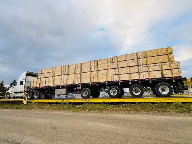 AZ DRIVER LONG HAUL CANADA ONLY - Photo 5