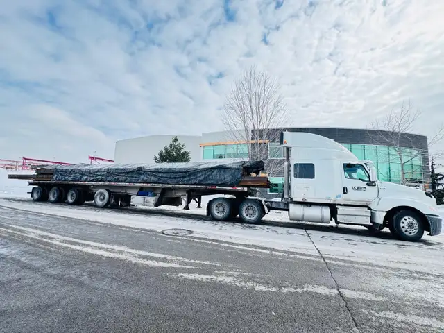 AZ DRIVER LONG HAUL CANADA ONLY - Photo 7