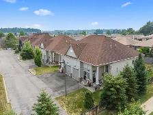 Luxury 2-Bedroom Rental in Simcoe | Spacious Open-Concept Living