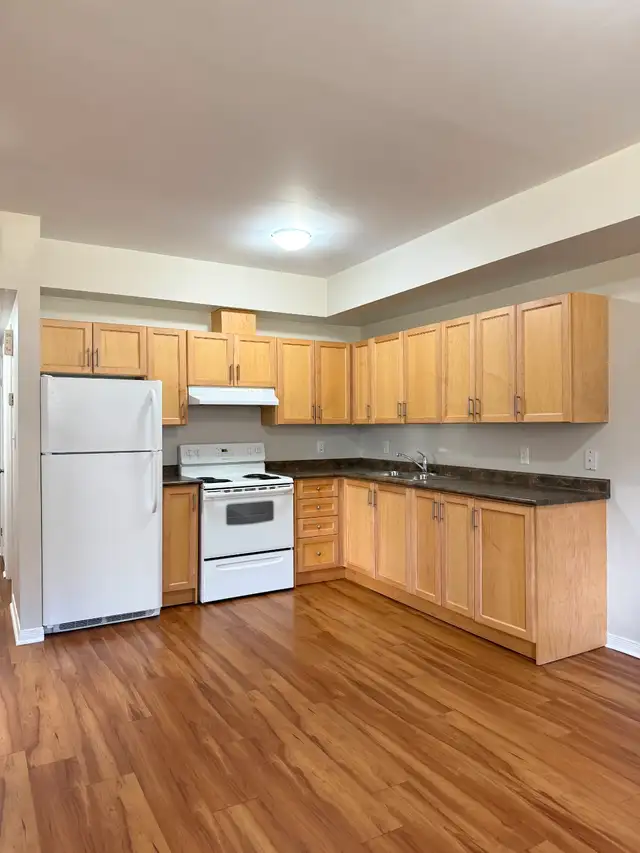 Luxury 2-Bedroom Rental in Simcoe | Spacious Open-Concept Living - Photo 5