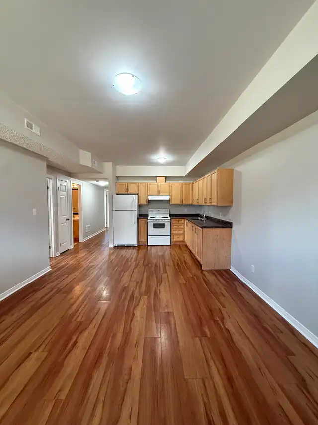 Luxury 2-Bedroom Rental in Simcoe | Spacious Open-Concept Living - Photo 6