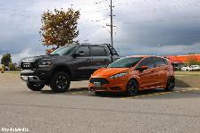 Ford fiesta ST - Photo 2