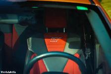 Ford fiesta ST - Photo 3