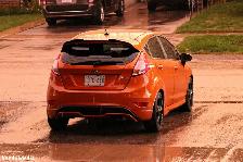 Ford fiesta ST - Photo 5