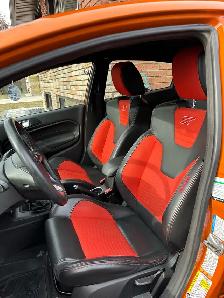 Ford fiesta ST - Photo 6