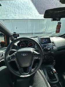 Ford fiesta ST - Photo 7