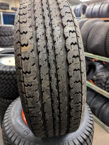 Electra Trailer Tire ST215/75D14