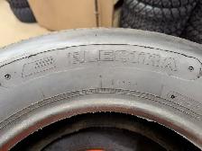 Electra Trailer Tire ST215/75D14 - Photo 3