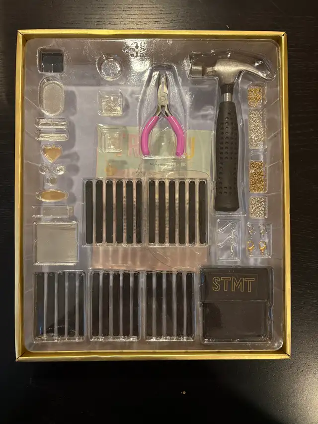 Jewellery Making Kit