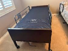 MEDLINE HOSPITAL BED PACKAGE NEW UNOPENED BOX - Photo 2