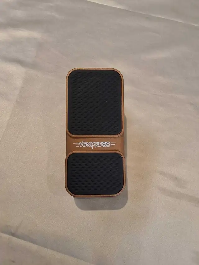 Sonicake Vexpress Volume Expression Combo Pedal