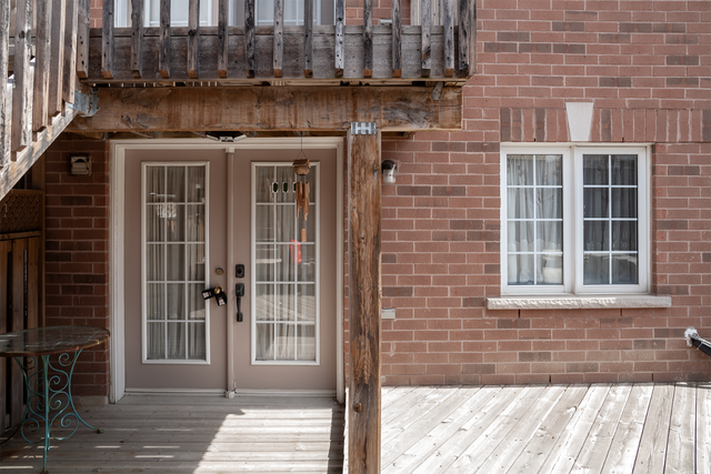 2 Single Bedrooms for Rent in W/O Basement in Markham - Shared - Photo 3