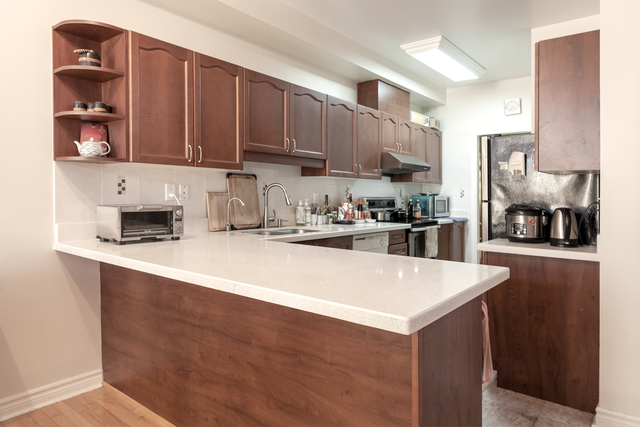 2 Single Bedrooms for Rent in W/O Basement in Markham - Shared - Photo 7
