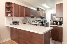 2 Single Bedrooms for Rent in W/O Basement in Markham - Shared - Photo 7