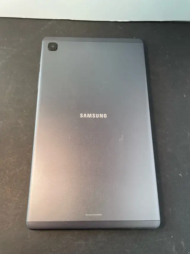 SAMSUNG GALAXY TAB A7 LITE 32GB - Photo 2
