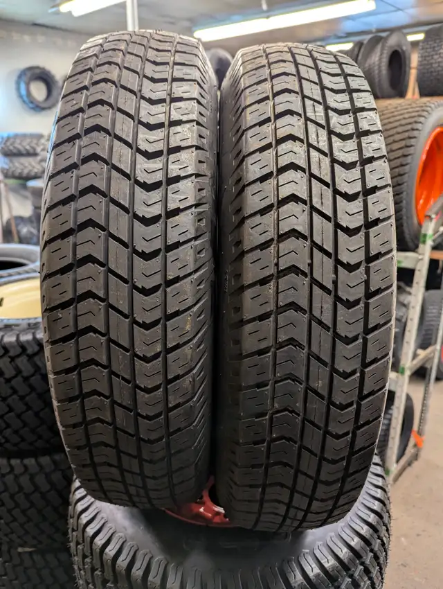 Westlake Trailer Tires ST205/75D15