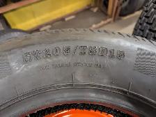 Westlake Trailer Tires ST205/75D15 - Photo 2