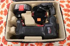 Air Hawk MAX Automatic Cordless Tire Inflator (#7129)