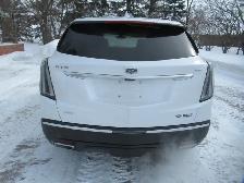 2024 Cadillac XT5 Sport Platinum AWD - Photo 4