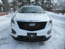 2024 Cadillac XT5 Sport Platinum AWD - Photo 7