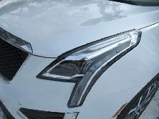 2024 Cadillac XT5 Sport Platinum AWD - Photo 8