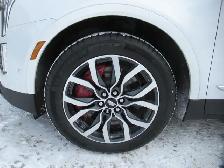 2024 Cadillac XT5 Sport Platinum AWD - Photo 9