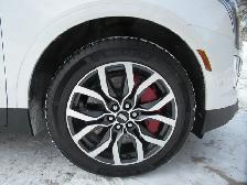 2024 Cadillac XT5 Sport Platinum AWD - Photo 12