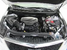 2024 Cadillac XT5 Sport Platinum AWD - Photo 13