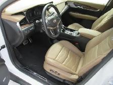 2024 Cadillac XT5 Sport Platinum AWD - Photo 14