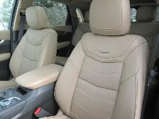 2024 Cadillac XT5 Sport Platinum AWD - Photo 15