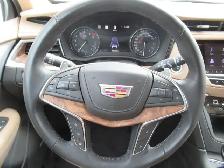 2024 Cadillac XT5 Sport Platinum AWD - Photo 17